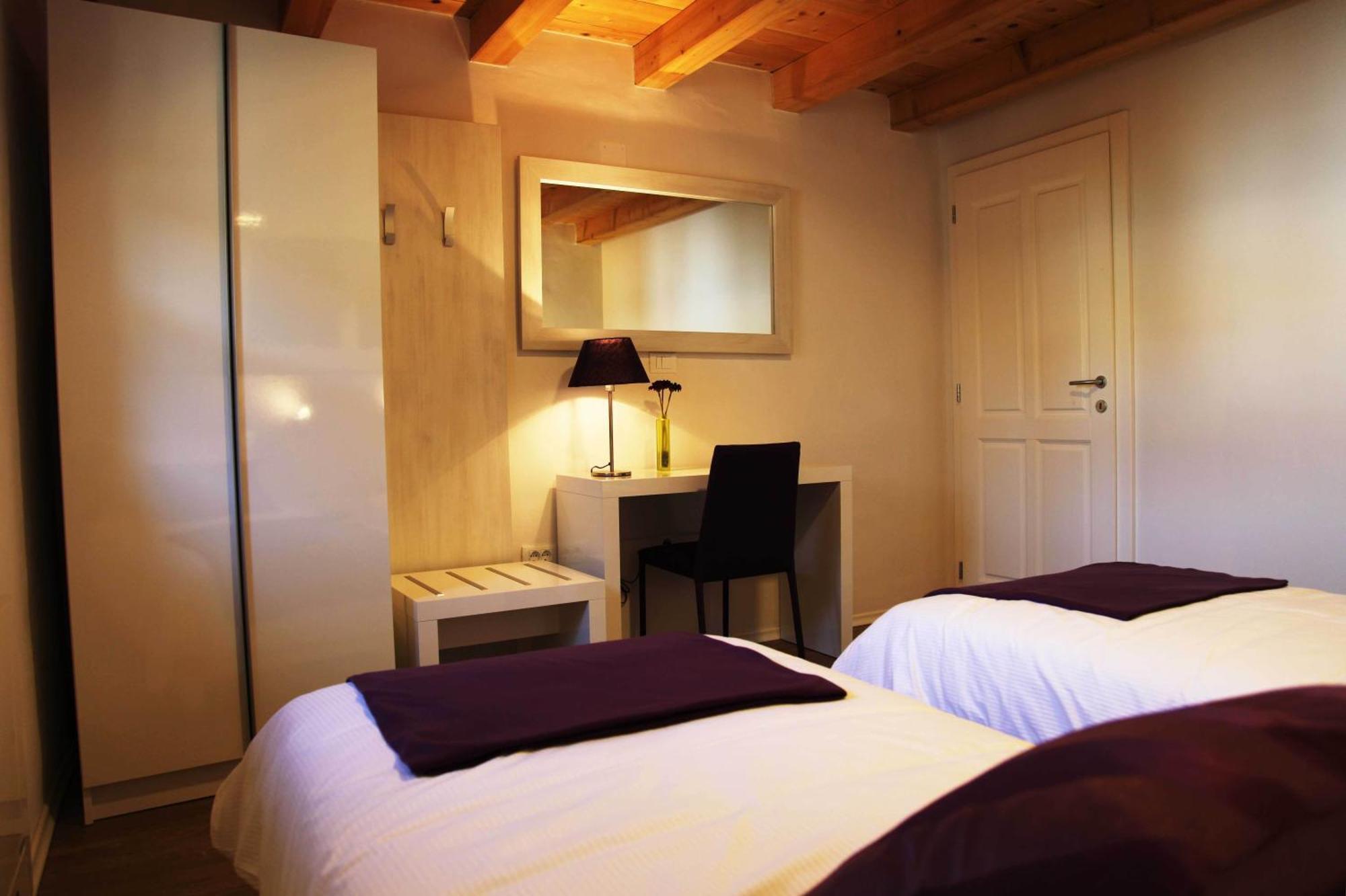 Boutique Hotel Dvor Dobrovo Ruang foto