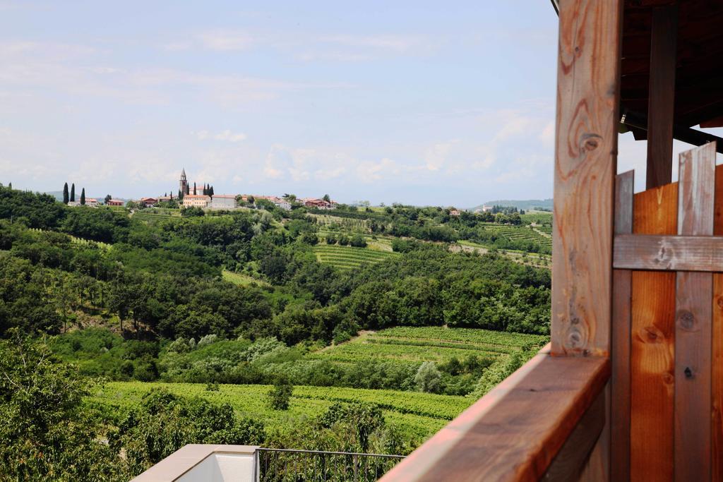 Boutique Hotel Dvor Dobrovo Ruang foto