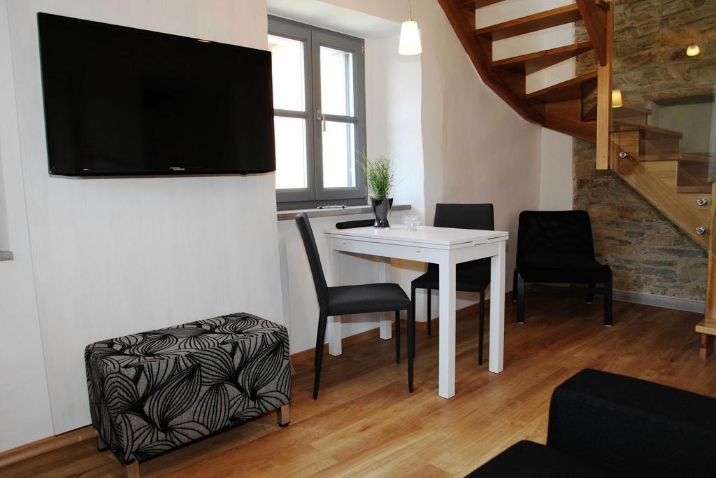 Boutique Hotel Dvor Dobrovo Ruang foto