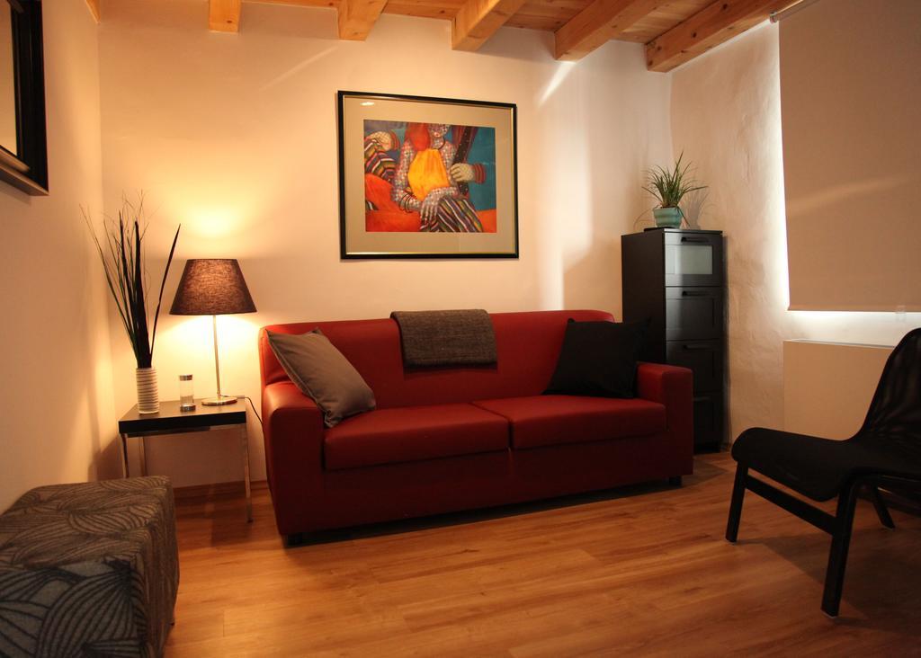 Boutique Hotel Dvor Dobrovo Ruang foto
