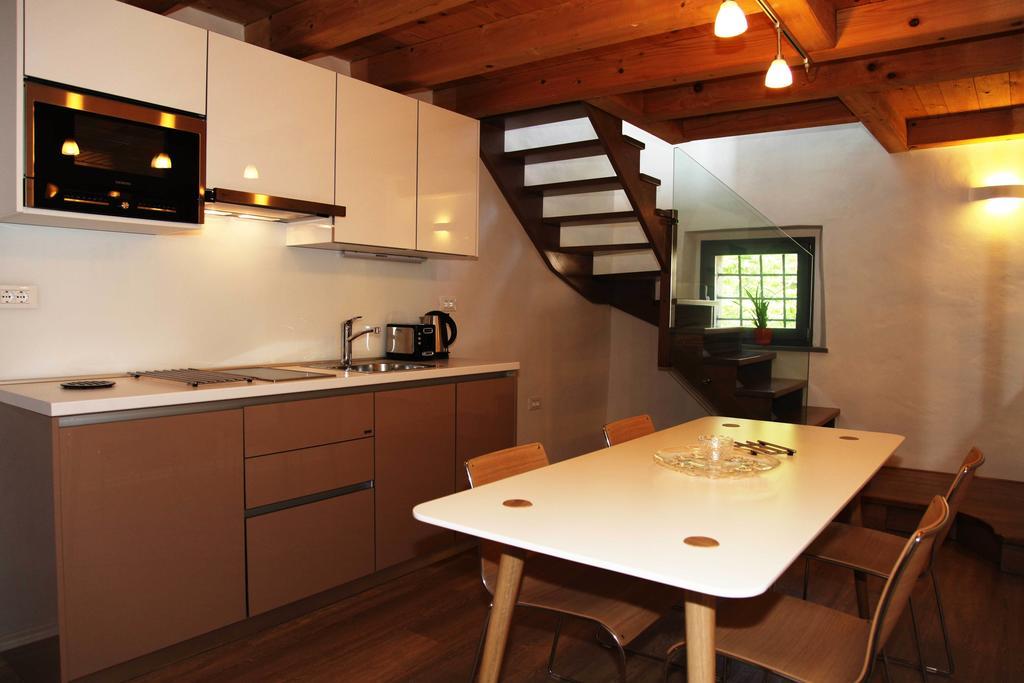 Boutique Hotel Dvor Dobrovo Ruang foto